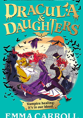EMMA CARROLL_Drac & Daughters Book Cover.jpg