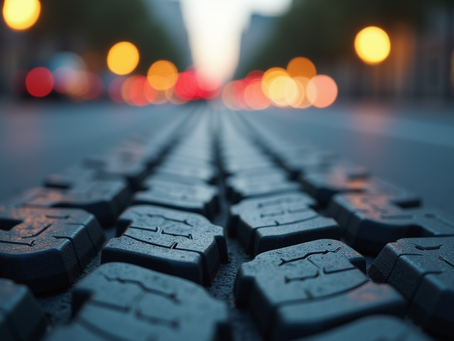 Top SUV Tyres for Sale in Noida: Your Ultimate Guide to Quality and Performance