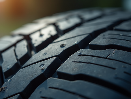 Enhance Your Ride with Expert Tyre Care Tips
