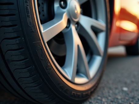 How to Easily Check Tire Tread Depth at Home