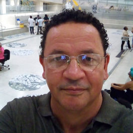 ÊNIO REIS CELEBRA 20 ANOS DE TEATRO E AÇÕES SOCIOCULTURAIS EM SANTA BÁRBARA