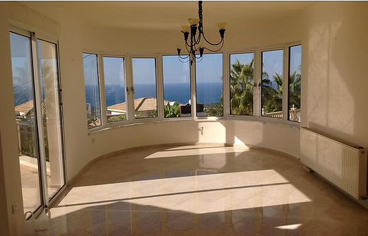 Renovations of villas in Limassol, Paphos, Coral Bay, Peyia