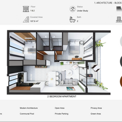 Apartment for Sale, Peyia, Cyprus, Property investment in Cyprus