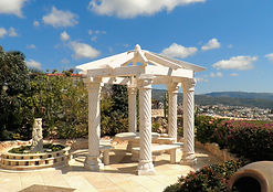 Garden Decoration Cyprus