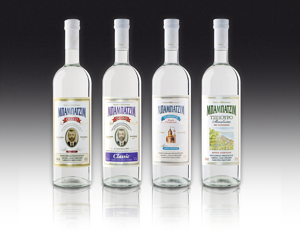 Σχεδιασμός Eτικέτας, Μελέτη και Σχεδιασμός Συσκευασίας, Σχεδιασμός Προϊόντος, Σχεδιασμός Οπτικής και Λεκτικής Ταυτότητας