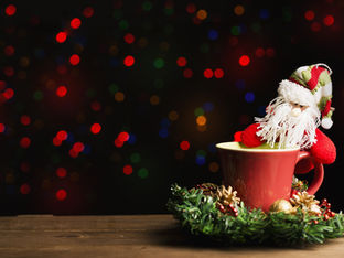 Tudo sobre o Papai Noel