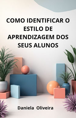 ESTILO DE APRENDIZAGEM ALUNOS