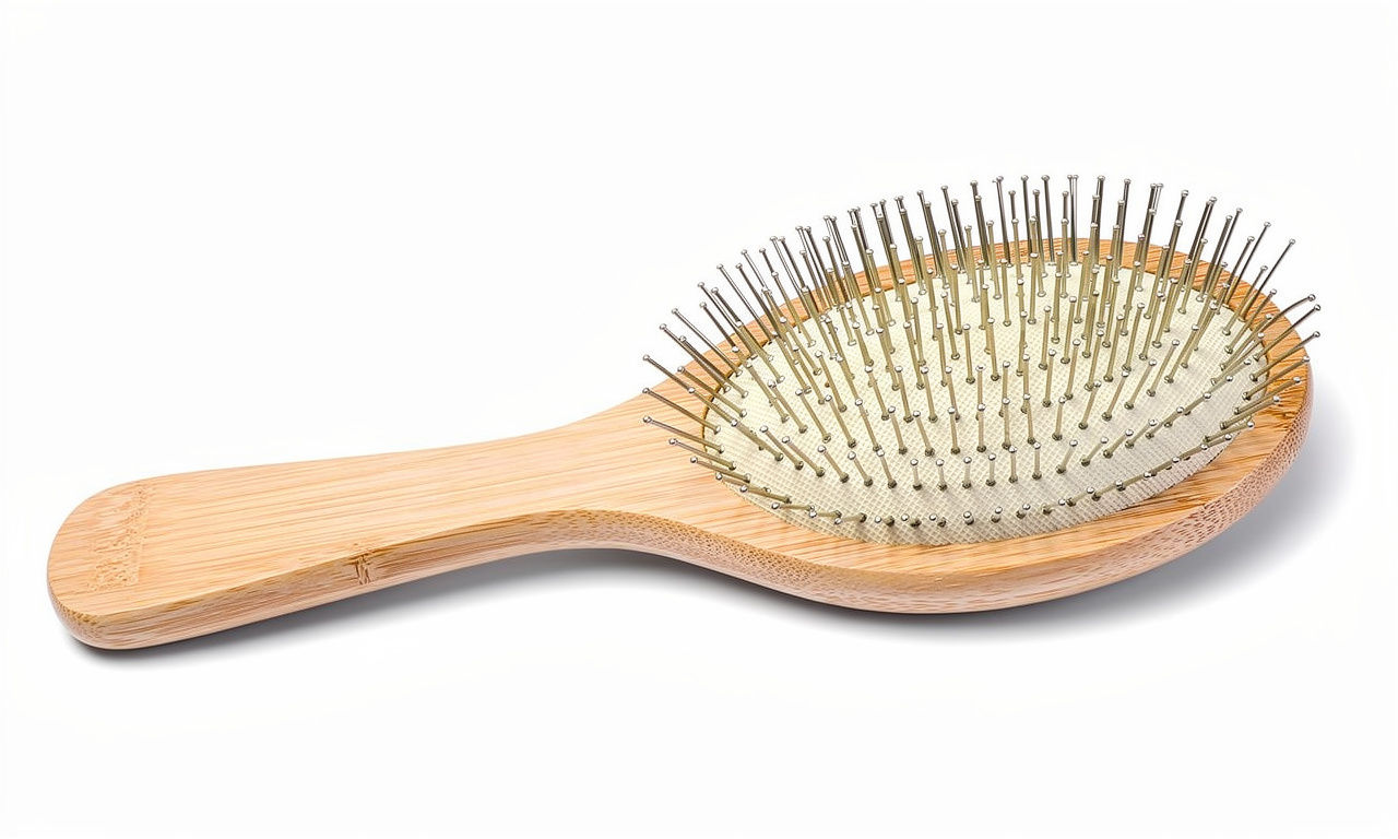 PP Mane and Tail brush