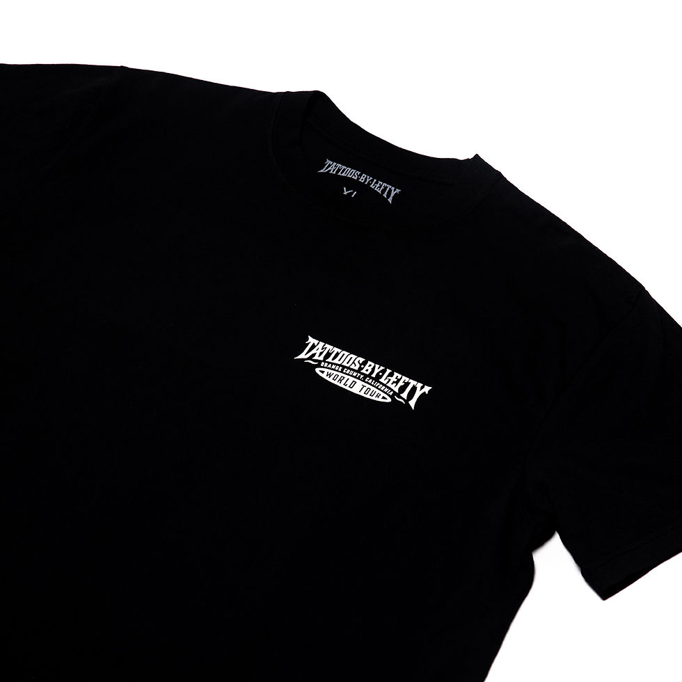 Thumbnail: tlaloc t-shirt