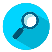 magnifier icon