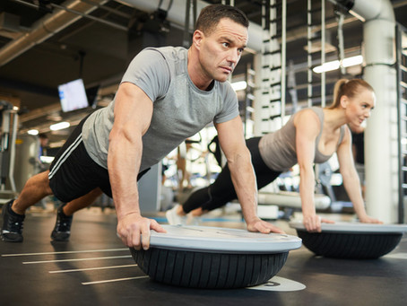 פרופריוספציה - מה זה?