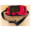 שק חבל זריקה - Throwing Rope Bag