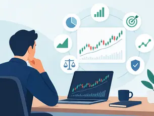 7 Top Metrics for Trading Consistency to Track