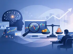 AI Trade Analysis: Evidence Before Execution