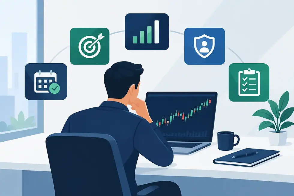 7 Best Trader Accountability Tools for 2026