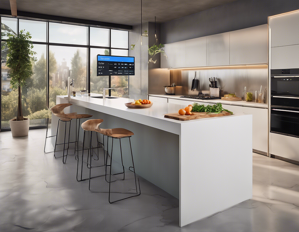 AI-Powered Cost Estimation for Personalized Meal Prep