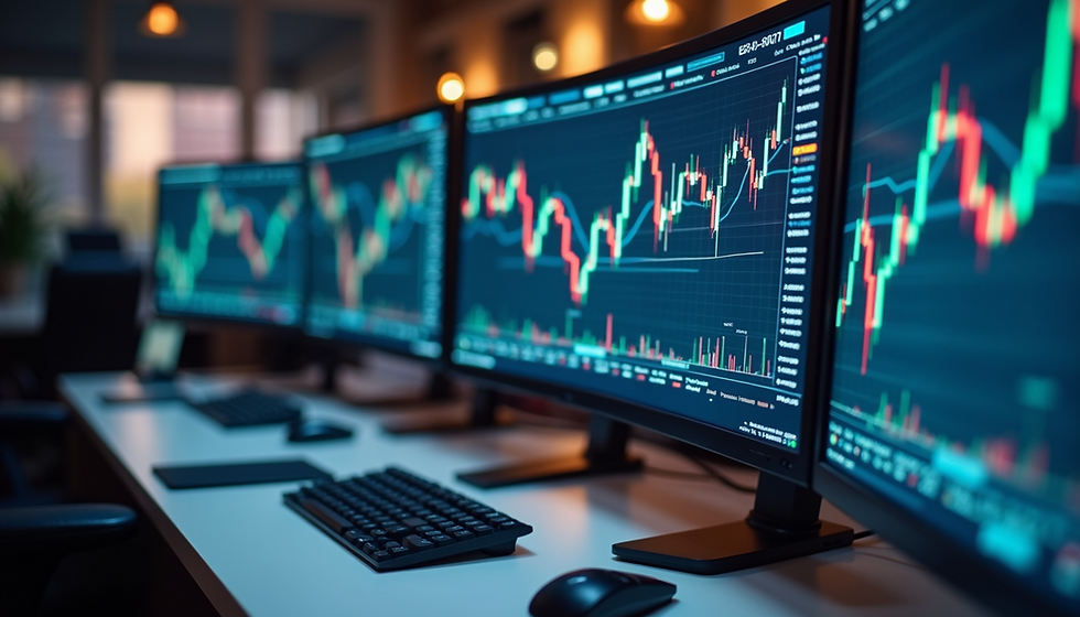 Transforming Finance with Generative AI