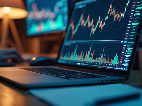 Overcoming Challenges for Retail Traders