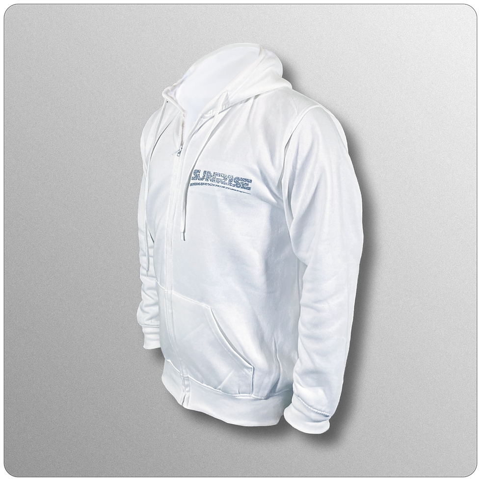 Miniaturbild: Kapuzen-Jacke mit Strasssteinen