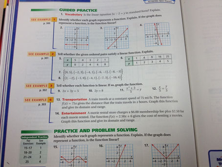 Lesson 2 Homework Practice Slope Answer Key