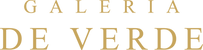 Galería de Verde logo