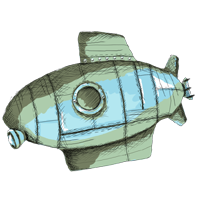 Submarine