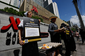 จับตาเป้าหมาย 2568: ภารกิจใหญ่โรงแรมระดับโลก Marriott เดินหน้าตามคำมั่น “ไข่ไก่ปลอดกรง” ทั่วเครือในเอเชีย