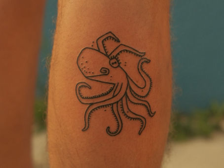 Modern tattoos vs. fineline. Which suits you?
