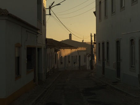 Our Tattoo Studio in the Algarve