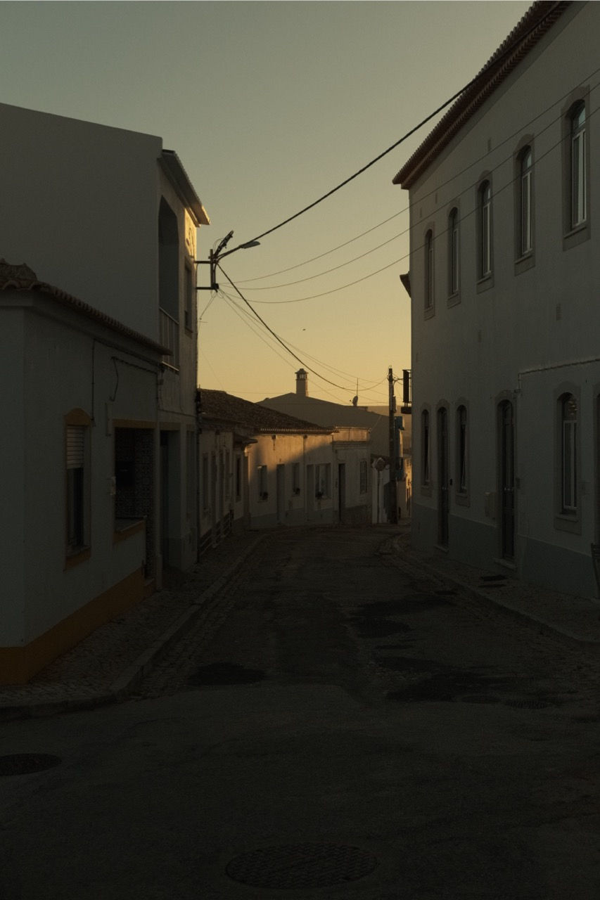 Our Tattoo Studio in the Algarve
