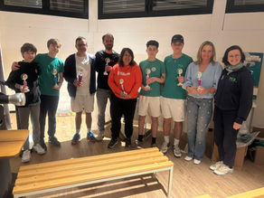 Erfolgreiches Krokus-Turnier 2026: Sport, Spaß und Gemeinschaft