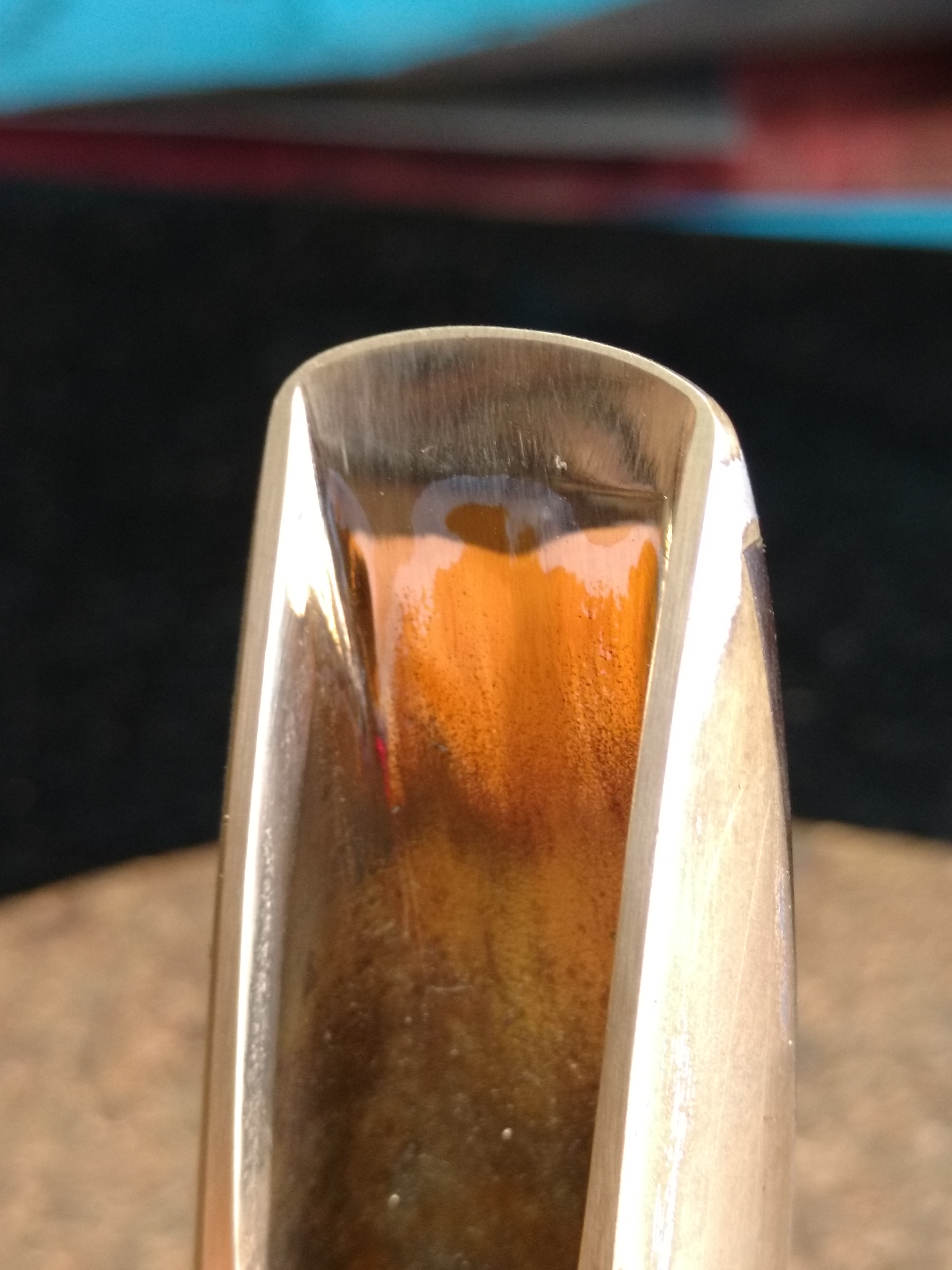 Modern STM tenor