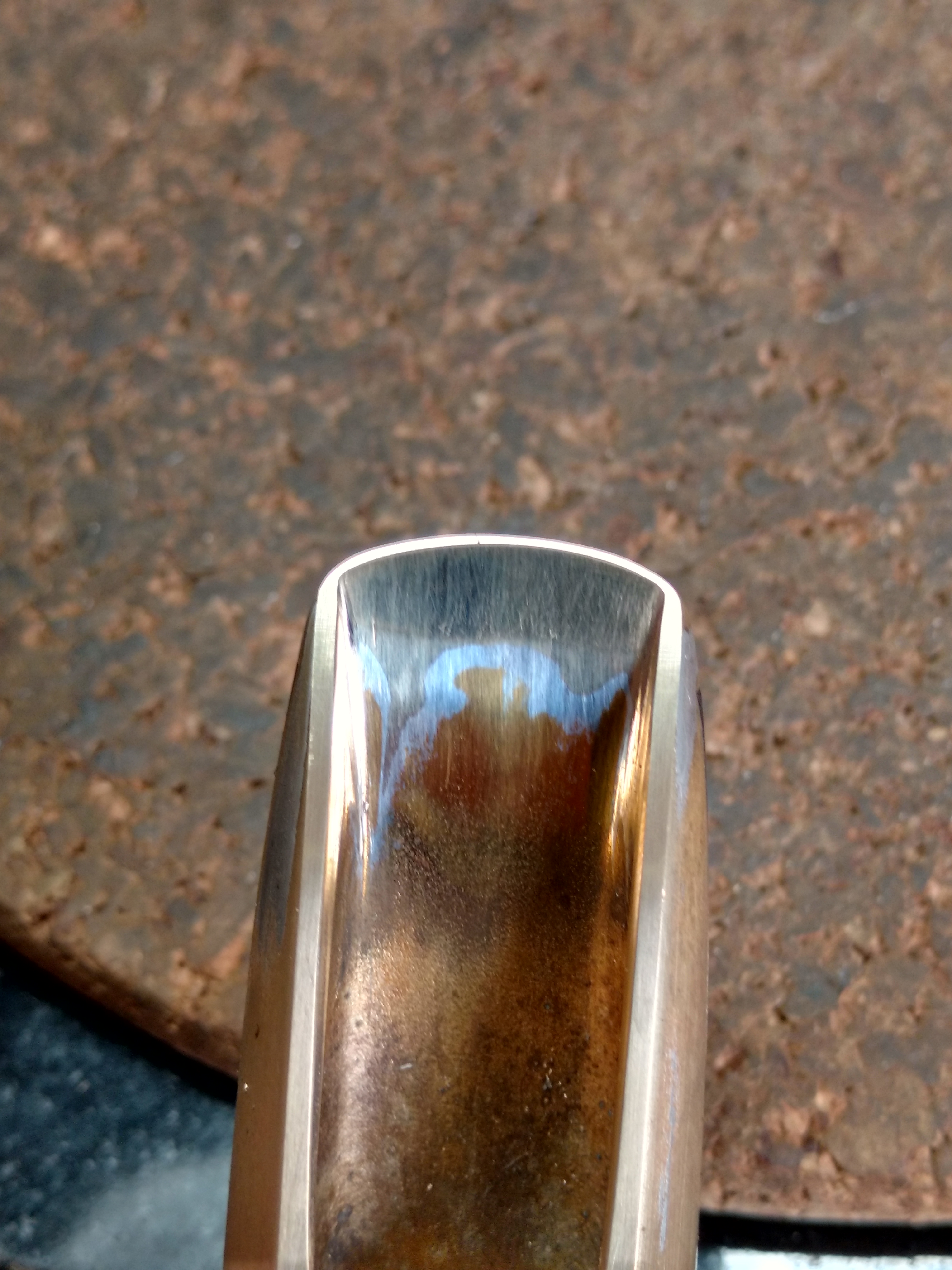 Modern STM tenor