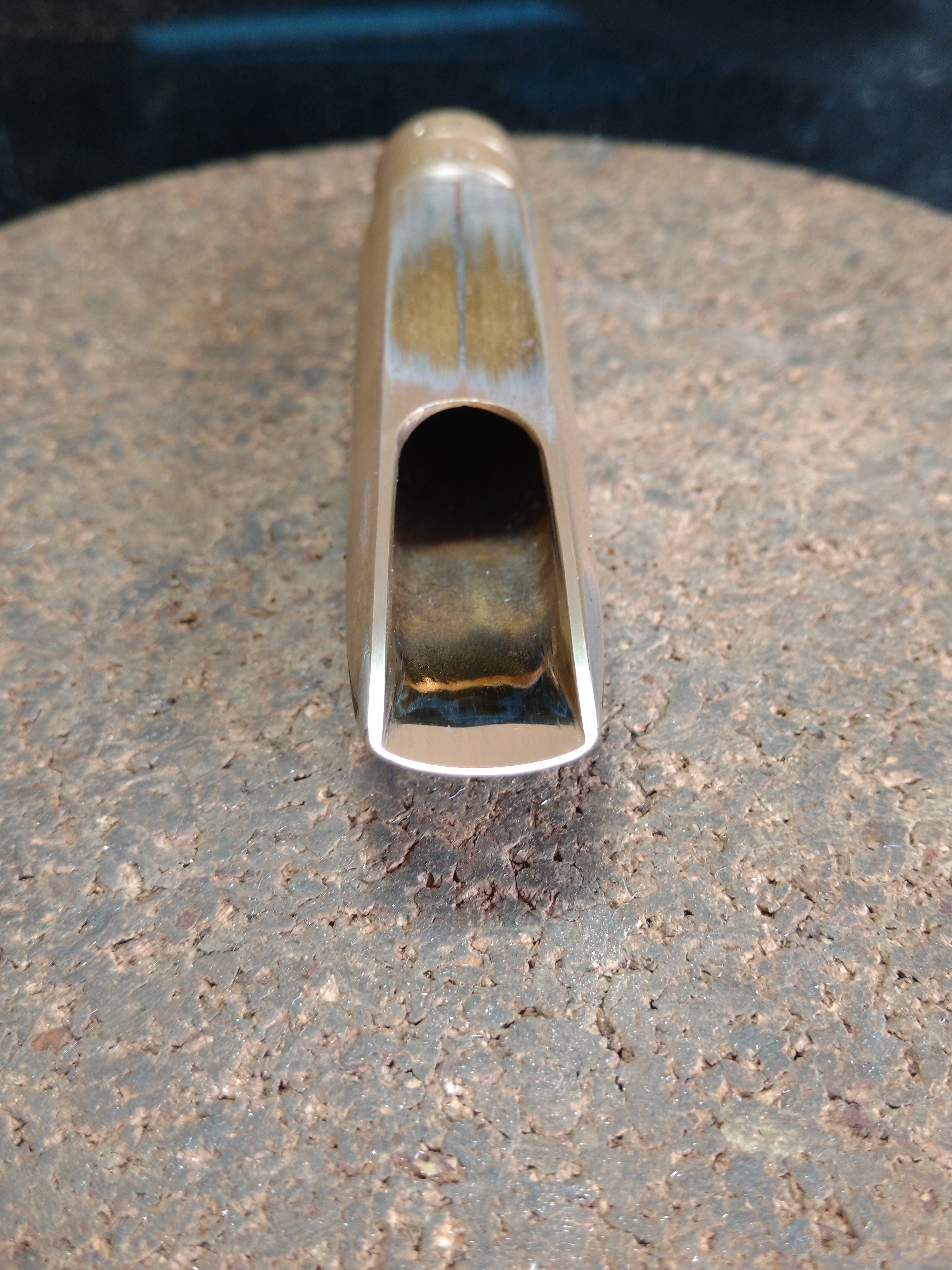 Modern STM tenor
