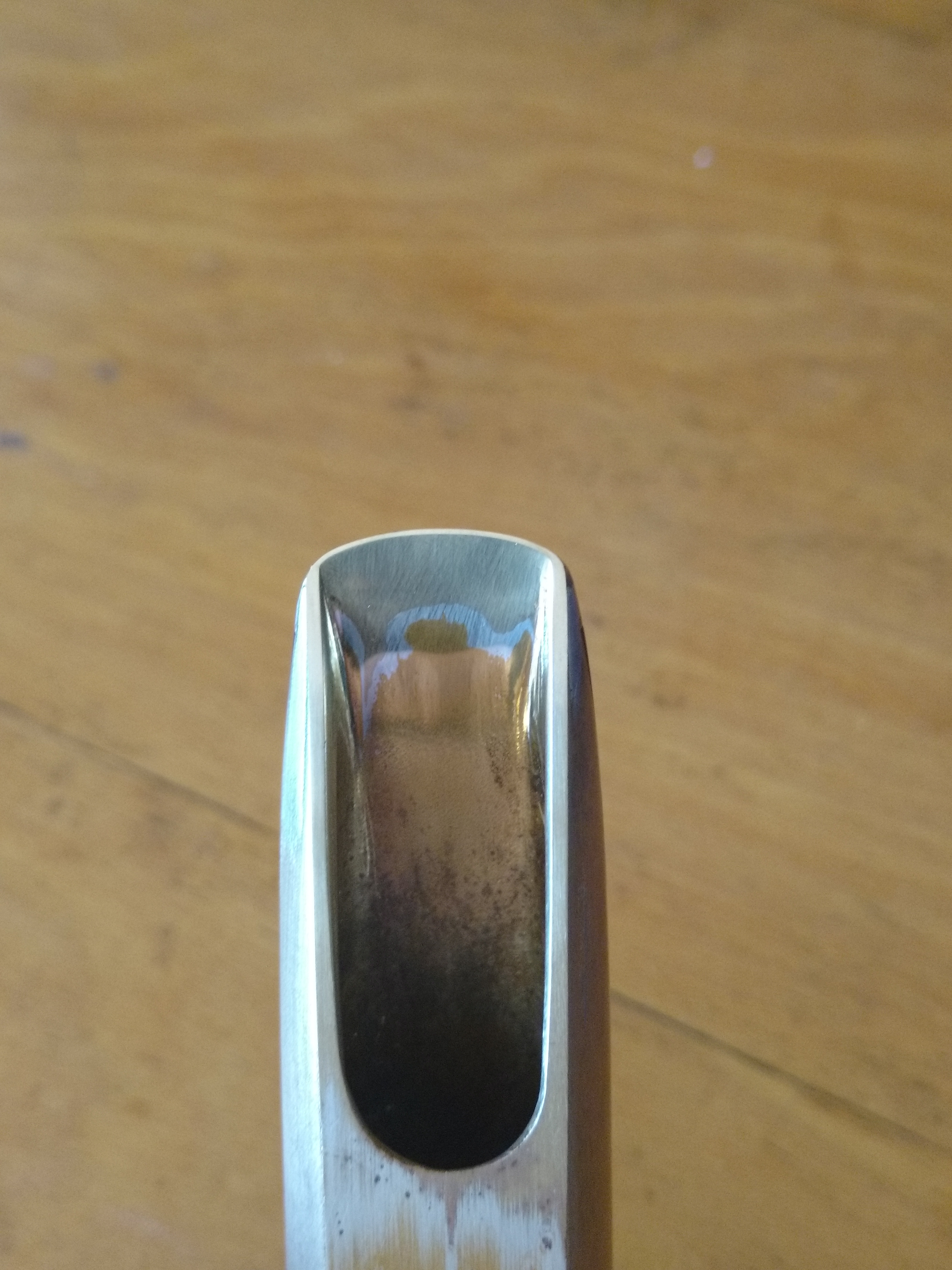 Modern STM tenor