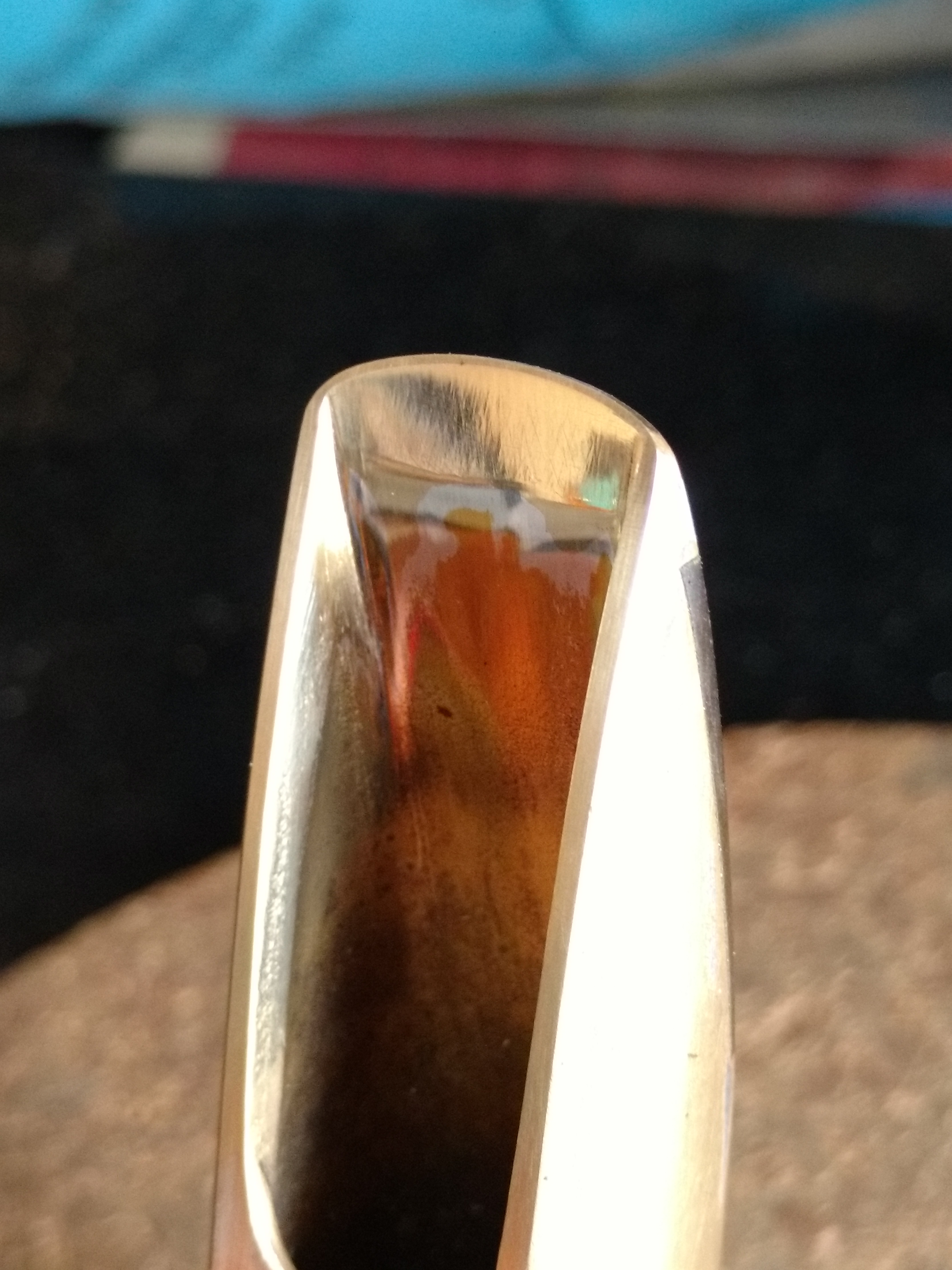 Modern STM tenor