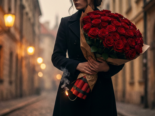 Gerçek Olamayacak Kadar Güzel mi? "Love Bombing" (Aşk Bombalaması) ve Narsistik Tuzak