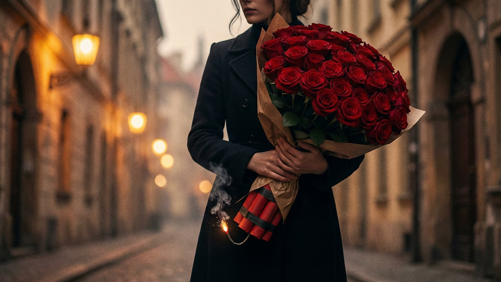 ilişkinin başında gelen aşırı ve hızlı ilgi, genellikle sevgi gösterisi değil; kontrolü ele geçirme stratejisidir