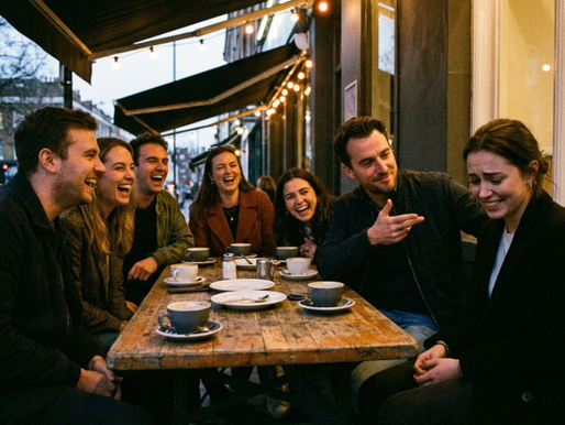 "Şaka Yapıyordum, Çok Alıngansın": Dost Görünümlü Zorbalar (Frenemy) ve Sosyal Gaslighting