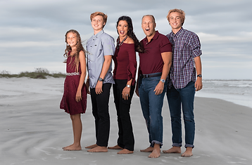 Southwick Images | Family Portrait Session