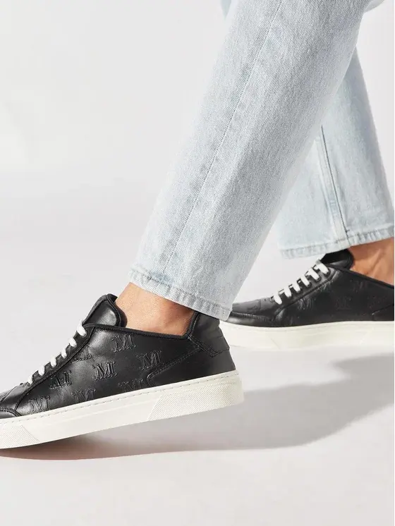 Miniatura: Zapatillas Max Mara Damier