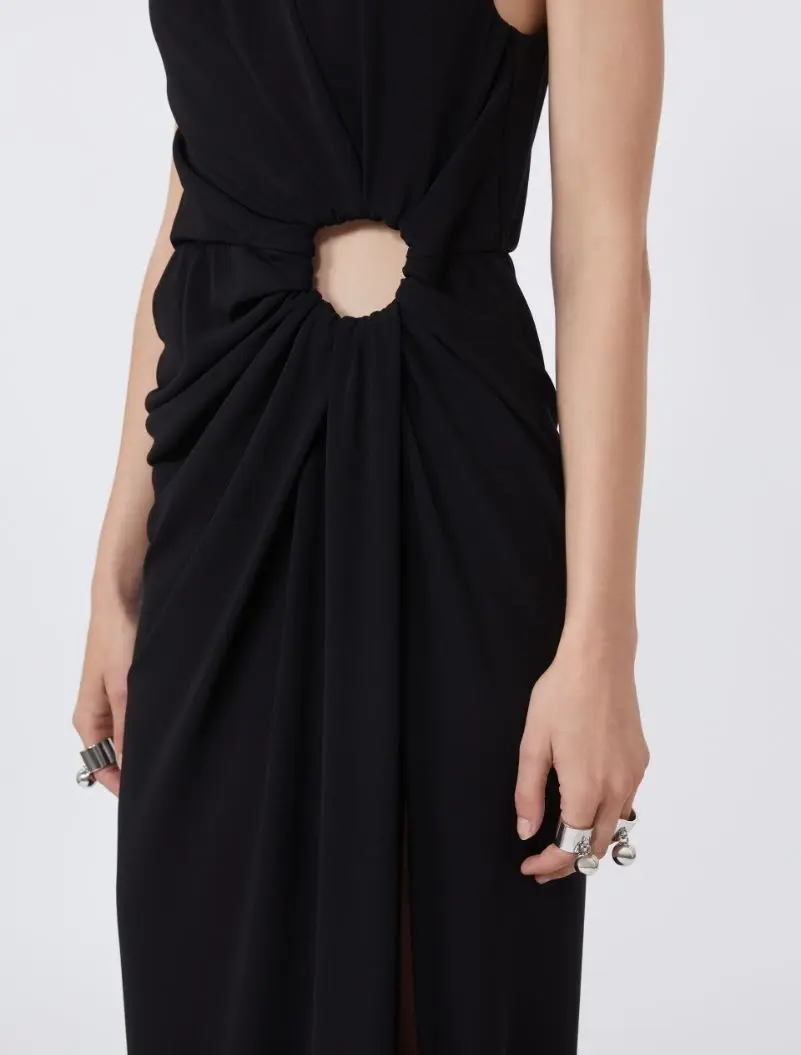 Miniatura: Vestido Sportmax Saleta