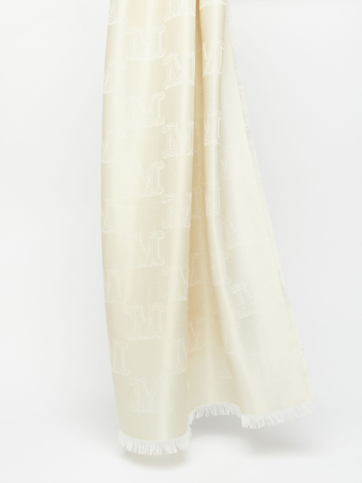 Foulard Max Mara Whisky