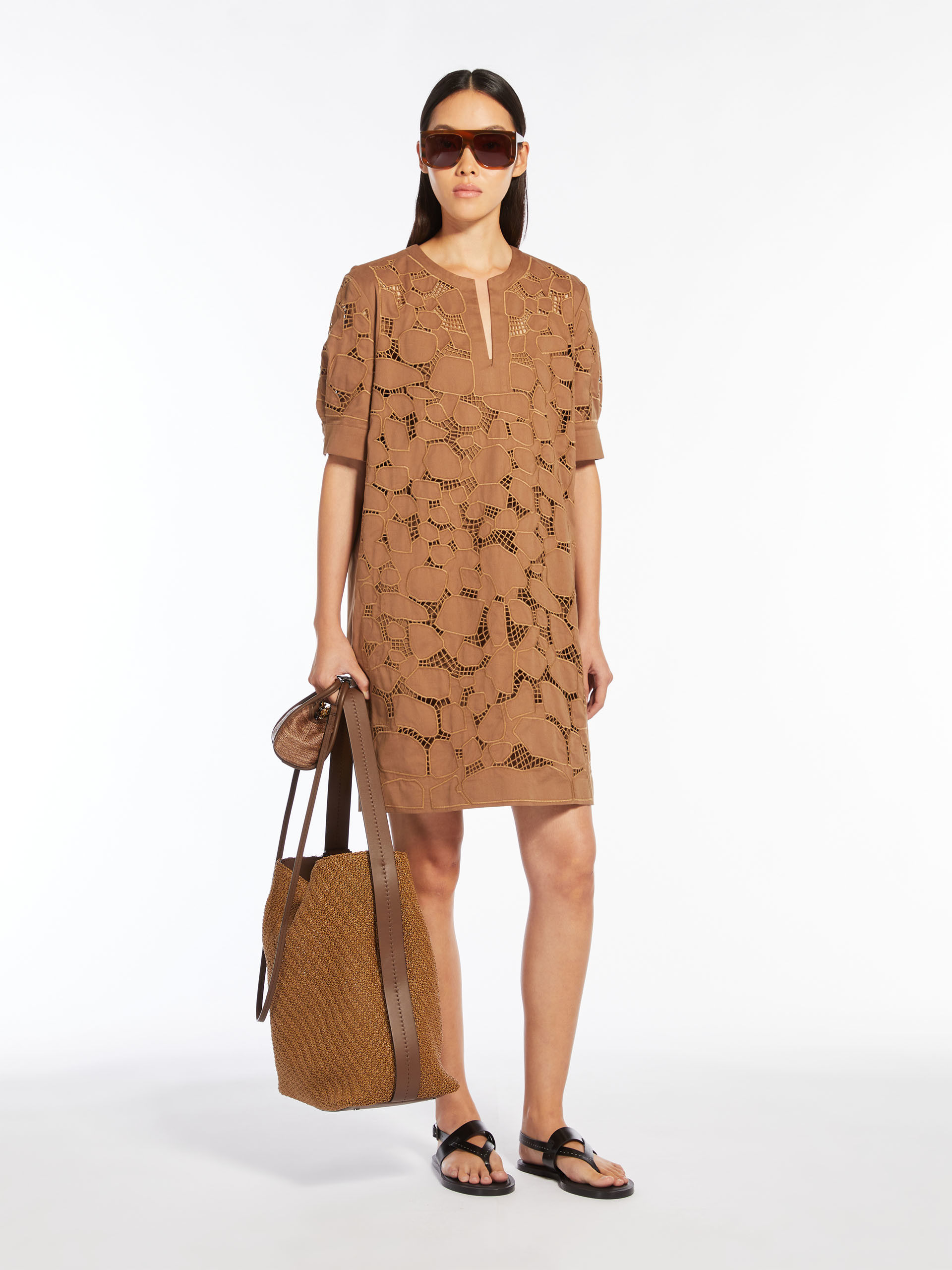 Vestido Studio Mirca