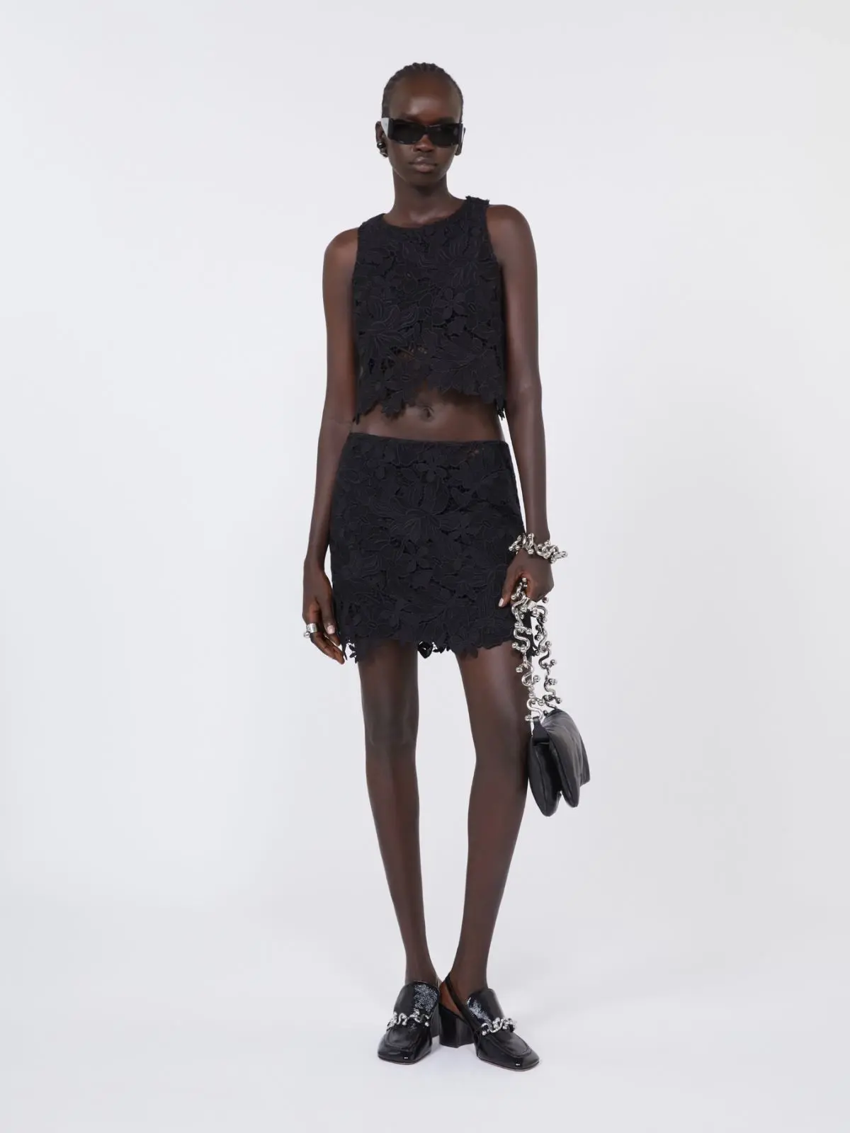 Top Sportmax Vasto
