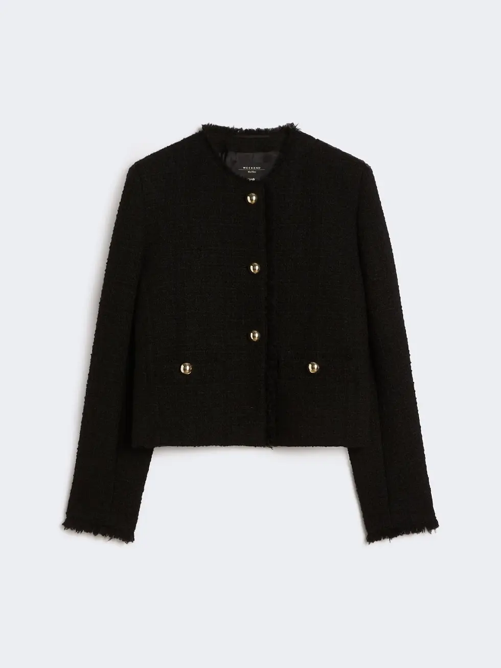 Miniatura: Chaqueta Weekend Agami