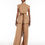 Miniatura: Pantalón Max Mara Ninfa
