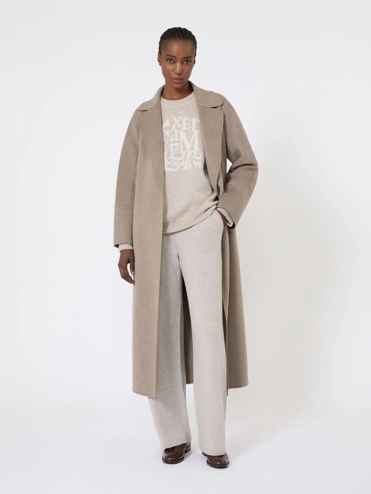 Jogging 'S Max Mara Pietra