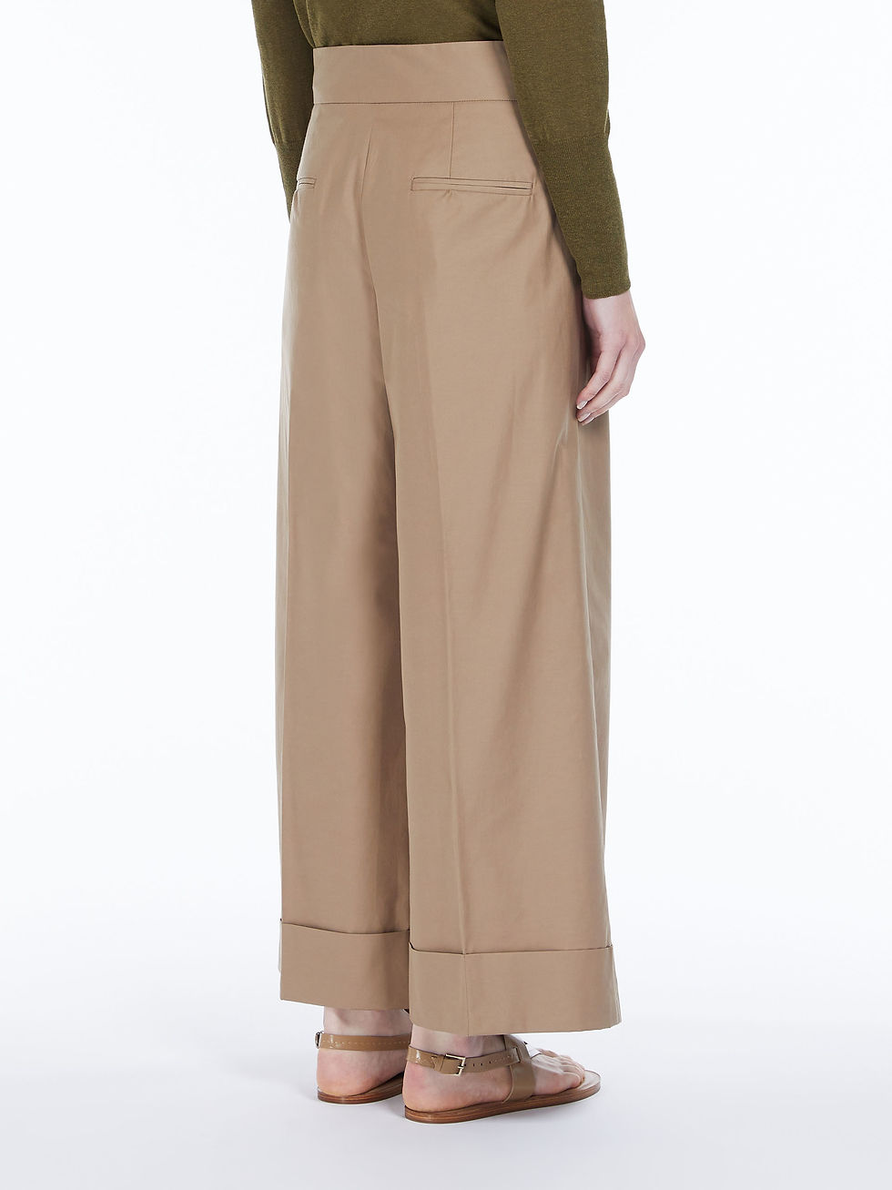 Miniatura: Pantalón 'S Max Mara Abba