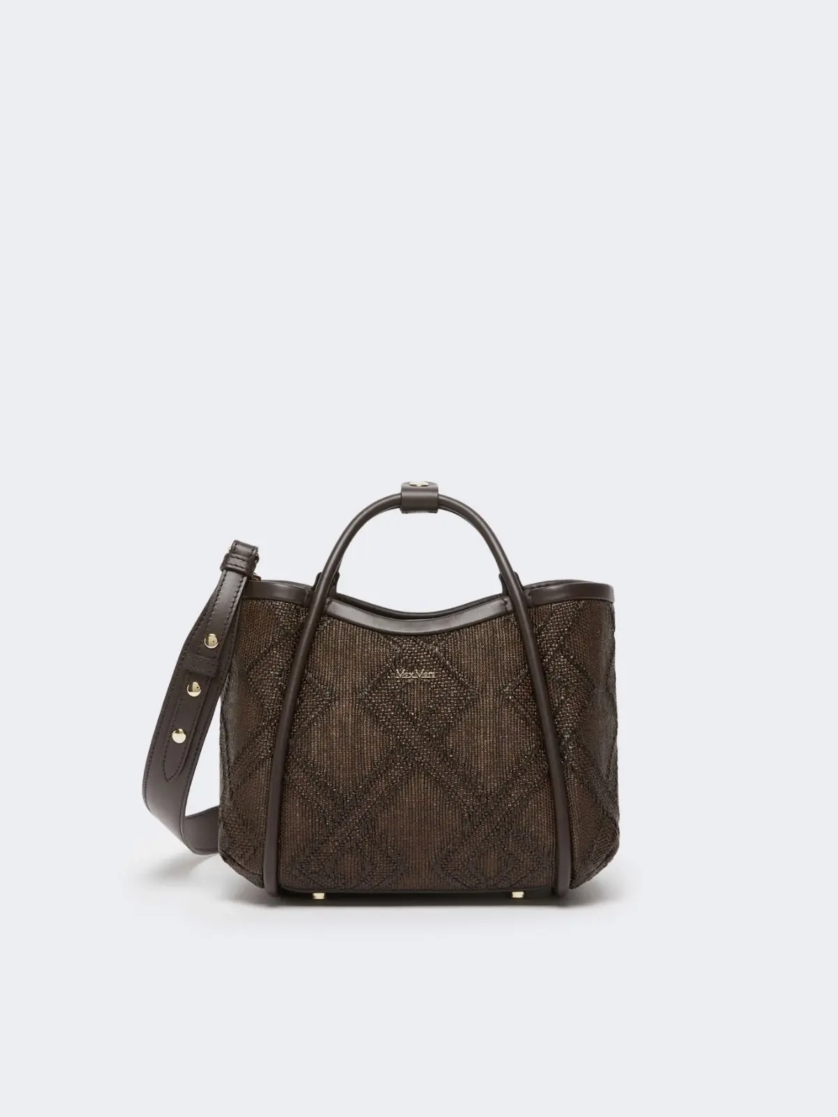 Cartera Max Mara Marine xs